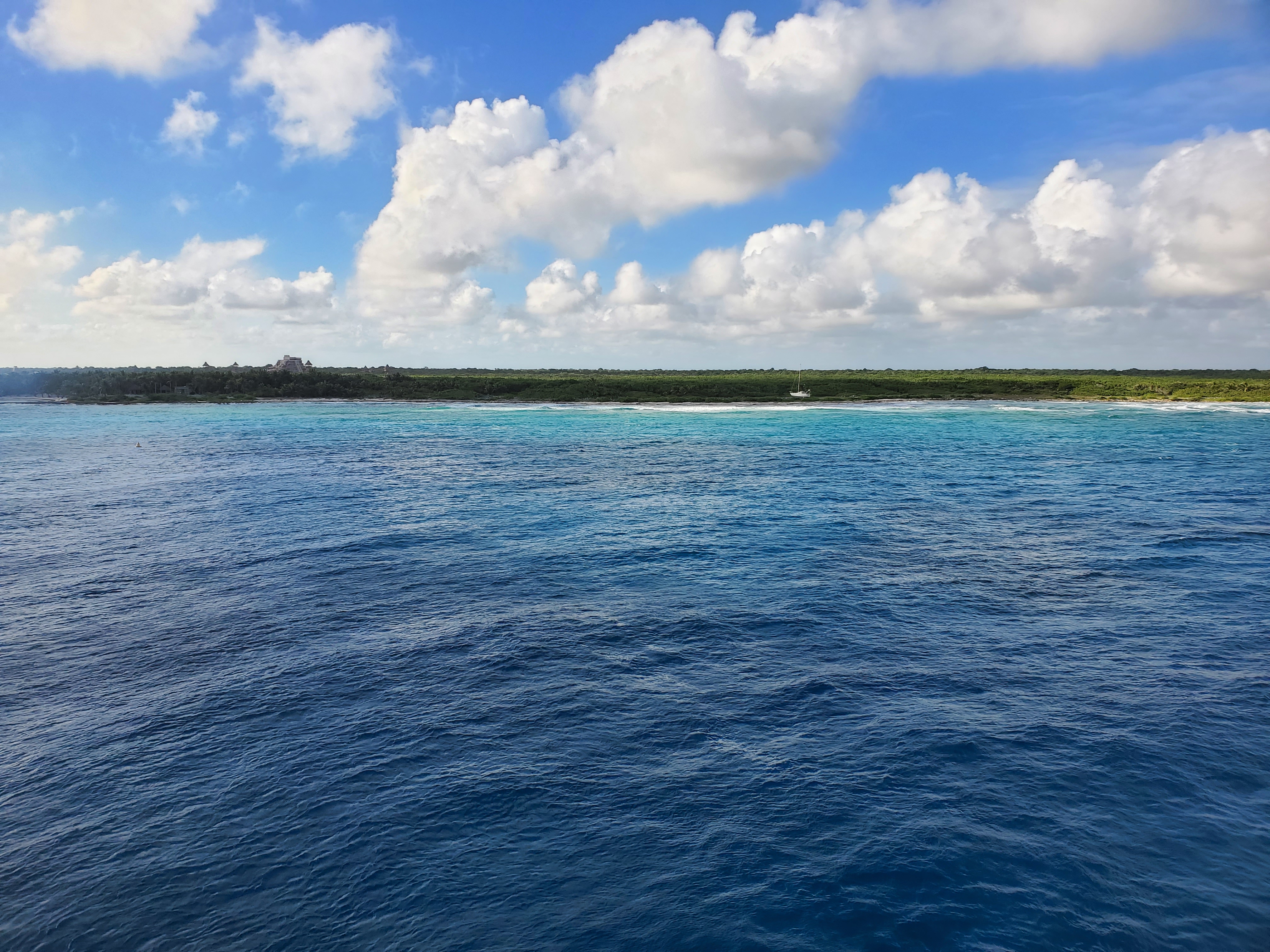 Cruise Photo